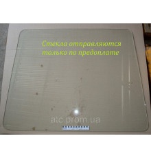 Скло ЮМЗ УК переднє нове кабіна (1146х861) 45Т-6700021
