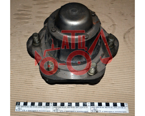 Ступиця 2ПТС-4 у зборі (6 шпильок)