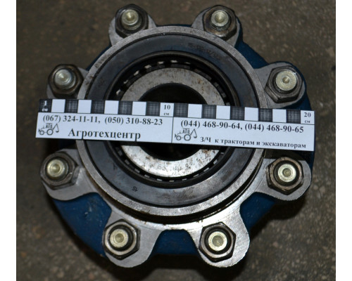 Ступиця 2ПТС-4 у зборі 8 шпильок