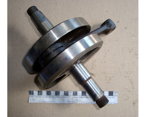 Колінвал ПД-10 Д-24С20Б