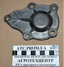 Кришка редуктора ПД МТЗ РКД 1.005