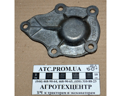 Кришка редуктора ПД МТЗ РКД 1.005