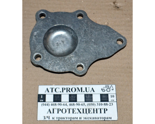 Кришка редуктора ПД МТЗ РКД 1.005
