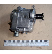 Магнето ПД (М 124)