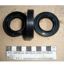 Сальник 30х52 (колінвала ПД)