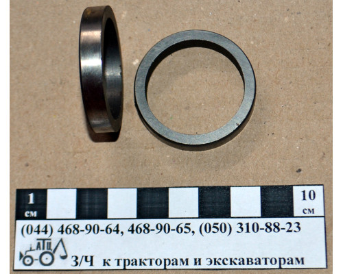 Сідло клапана впускного (Б) Д-144, Д-21 Д37М-1003021-Б2