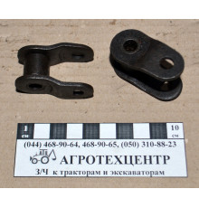 Ланка перехідна 25.4