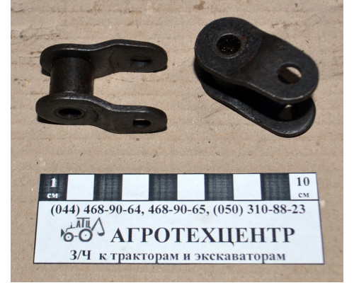 Ланка перехідна 25.4