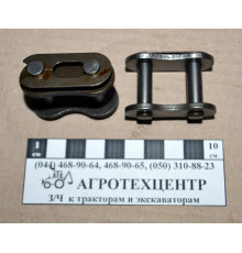 Ланка з'єднувальна С3-ПР-25.4
