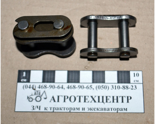 Ланка з'єднувальна С3-ПР-25.4