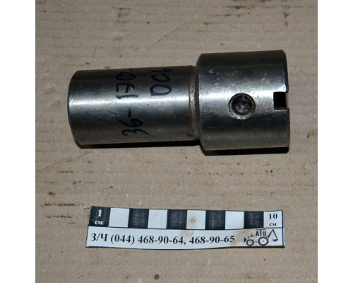 Вісь шестерні ЮМЗ КПП 1146 36-1701150-А