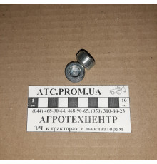 Заглушка Р-80 (М20х1.5)