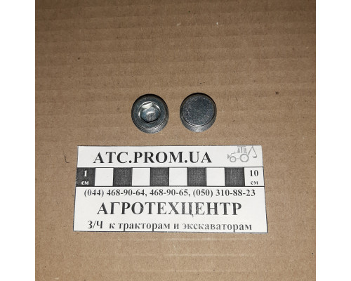 Заглушка Р-80 (М20х1.5)