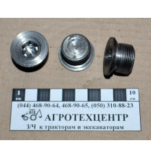 Заглушка Р-80 (М24х1.5)