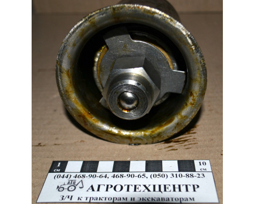Фільтр гідробака МТЗ у зборі (під тарілчасті фільтри) 80-4608012