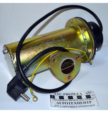 Підігрівач передпусковий двигун МТЗ (1.8 кВт) SK-1800T