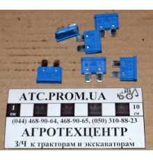 Запобіжник плоский 15 А