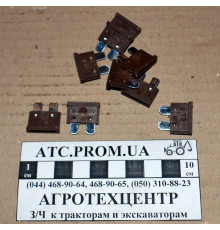 Запобіжник плоский 7.5 А