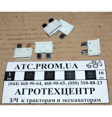 Запобіжник плоский 25 А