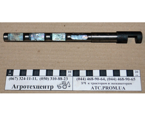 Валик блокування Т-16 Т16.37.225-2