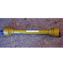 Вал карданний с/х (ГАЗ) 8шл.х8шл (L=800-1200)