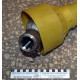 Вал карданний с/х (ГАЗ) 8шл.х8шл (L=800-1200)