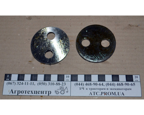 Шайба редуктора ПВМ МТЗ 72-2308031