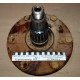 Півось заднього моста Т-25Ф, ХТЗ-3510 25Ф.39.026