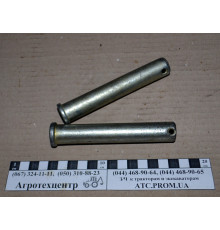 Палець передньої осі МТЗ, ЮМЗ 20х120