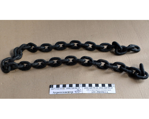 Ланцюг страхувальний 2ПТС-4