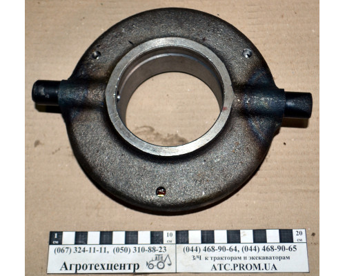 Витискний підшипник ЮМЗ-80 у зборі 45-1604065