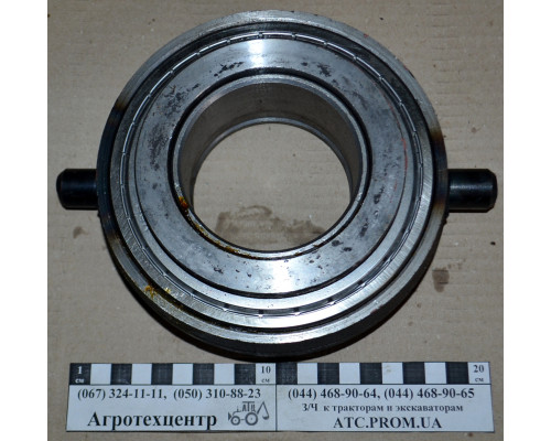 Витискний підшипник ЮМЗ-80 у зборі 45-1604065