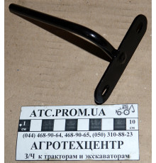 Кронштейн дзеркала внутрішнього МТЗ 80п-8201025