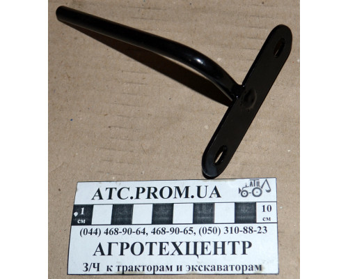Кронштейн дзеркала внутрішнього МТЗ 80п-8201025