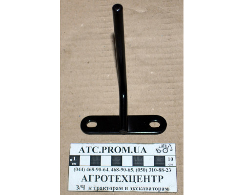 Кронштейн дзеркала внутрішнього МТЗ 80п-8201025