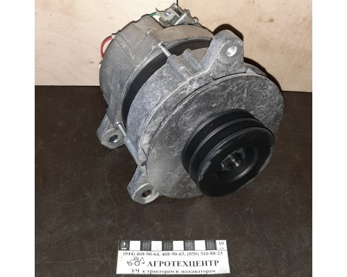 Генератор КАМАЗ, МАЗ (28 В, 60 А) Г273В-3701000 3232.377