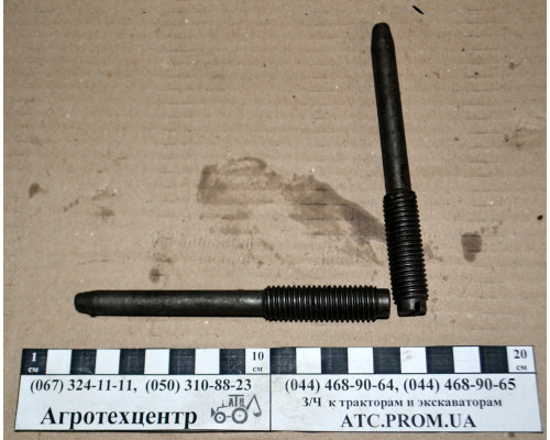 Гвинт склянки ЮМЗ 36-1701106