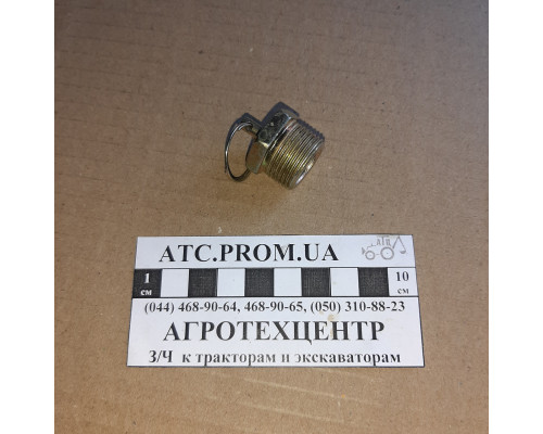 Кран слива конденсата 11.3513110