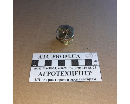 Кран слива конденсата 11.3513110