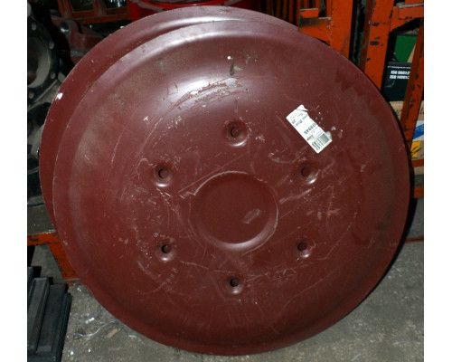 Диск косарки (нижній) 1.65м 5036010520