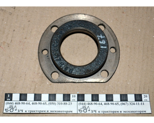 Гніздо Т-25Ф КПП 25Ф.37.167