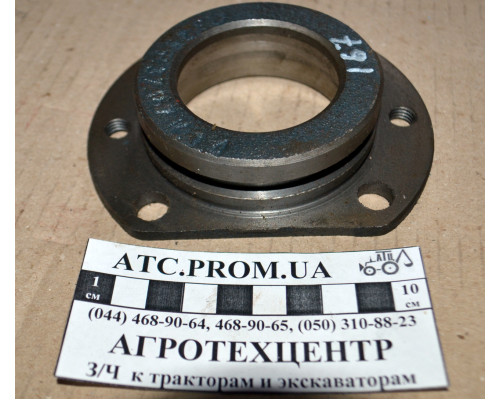 Гніздо Т-25Ф КПП 25Ф.37.167