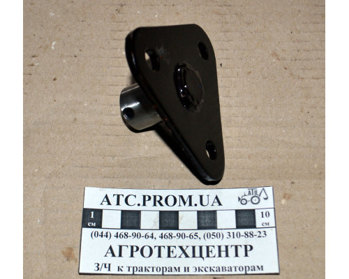 Кронштейн важеля керування ВОМ МТЗ 80-4216105