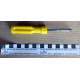 Набір викрутка двостороння (SL6x150, PH2x150) СТАЛЬ 65248