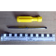 Набір викрутка двостороння (SL6x150, PH2x150) СТАЛЬ 65248