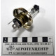 Лампа головного світла галогенка H4 12 V 60/55W Р45Т (3 контакти)