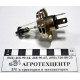 Лампа головного світла галогенка H4 12 V 60/55W Р45Т (3 контакти)