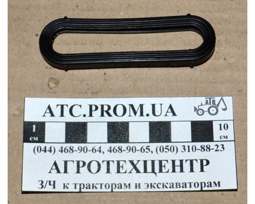 Прокладка скла гідробака МТЗ 85-4608086