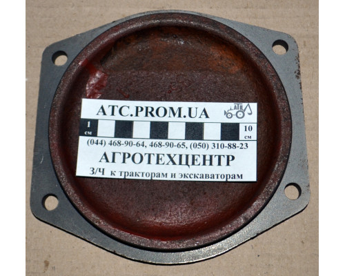 Кришка фільтра гідробака МТЗ 85-4608022
